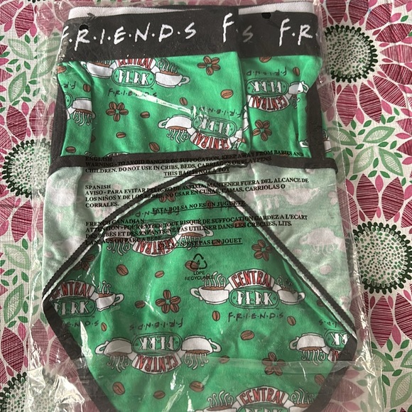 3 pairs Torrid panties - Picture 4 of 4